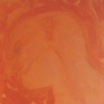 Oranje kop Oranje kop