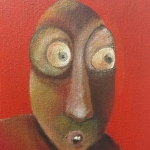 Curiosity killed the red Curiosity killed the red