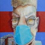 Doctor doctor gimme the news, I got a bad case of lovin’ you.. Doctor doctor gimme the news, I got a bad case of lovin’ you..