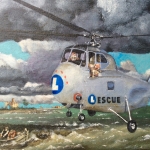 A helicopterview of Koekkoek. Subtitle :” a telephone call for ‘geile Hally’”! A helicopterview of Koekkoek. Subtitle :” a telephone call for ‘geile Hally’”!