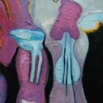 abstract met kan abstract met kan