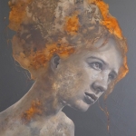 The naked truth (SOLD) The naked truth (SOLD)