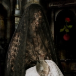 maria met vis maria met vis