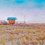 Strand Schiermonnikoog III Strand Schiermonnikoog III