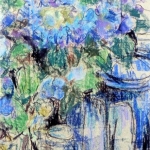 Hortensia's Hortensia's