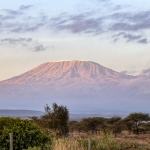 Kenia en Tanzania Kenia en Tanzania