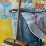 Grote schoonmaak Grote schoonmaak