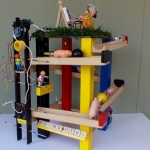Mondriaan tot Vughts Design Mondriaan tot Vughts Design