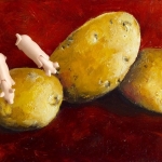 Aardappels Aardappels