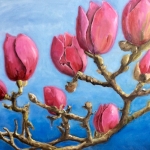 Magnolia Magnolia