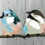 Vogels Vogels