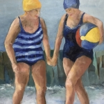 Strandbal Strandbal