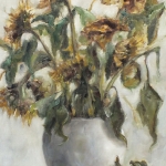 Sunflowers Sunflowers