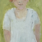 Little girl Little girl