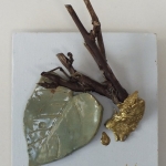 Blad”goud”5 Blad”goud”5