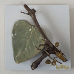 Blad”goud”2 Blad”goud”2