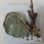 Blad”goud”4 Blad”goud”4