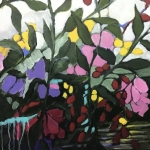 Bloementuin Bloementuin