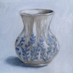 Little vase