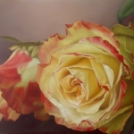 Rozen voor Margaret Rozen voor Margaret