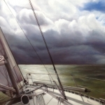 Storm op komst Storm op komst
