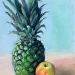 Ananas en appel Ananas en appel