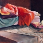 Slapende schone Slapende schone