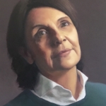 Zelfportret Zelfportret