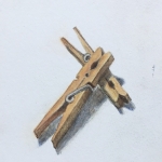 Wasknijpers Wasknijpers