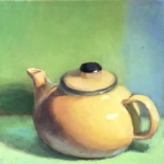 Teatime! Teatime!