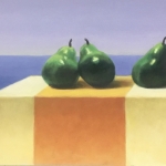Drie kleine peren Drie kleine peren
