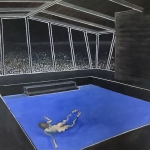 Below the surface Below the surface