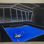Below the surface Below the surface