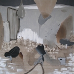 Landscape Taupe Landscape Taupe