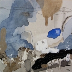 Small landscape III Small landscape III