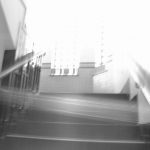 Serie leegstaande bedrijfspanden Serie leegstaande bedrijfspanden