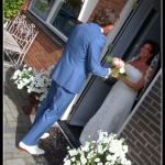 Trouwen Trouwen