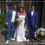 Trouwen Trouwen