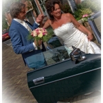 Trouwen Trouwen