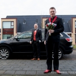 Trouwen Trouwen