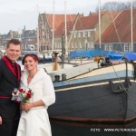 Trouwen Trouwen