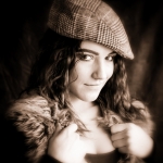 Portret Portret