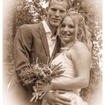 Patrick en Samantha Patrick en Samantha