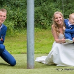 Patrick en Samantha Patrick en Samantha