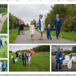 trouwen Henk en Marleen trouwen Henk en Marleen