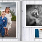 trouwen Henk en Marleen trouwen Henk en Marleen
