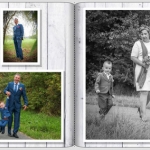 trouwen Henk en Marleen trouwen Henk en Marleen