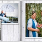 trouwen Henk en Marleen trouwen Henk en Marleen
