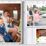 trouwen Henk en Marleen trouwen Henk en Marleen