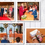 trouwen Henk en Marleen trouwen Henk en Marleen
